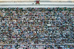 Ramadan 2024: Dauer, Zeiten, Ende - Wann ist die Fastenzeit im Islam?