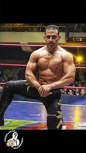 Emilio Charles Jr - The King of Beautiful