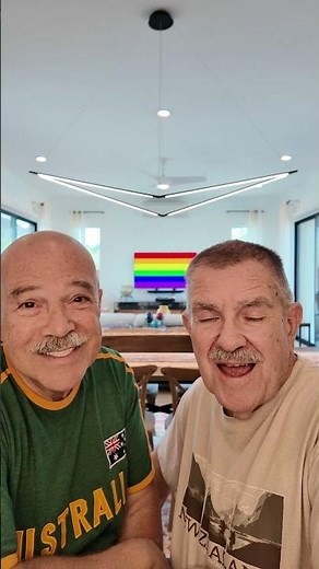Don't Miss the Grandpas' Live Event! #LiveStream #Grandpas