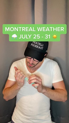 Montreal Weather in October - What to Expect