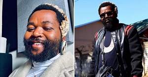 "Very deep thinker": Sjava opens up about using sign language in 'Umcebo' video
