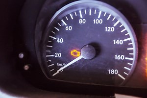 How Long Can You Drive With Check Engine Light On?