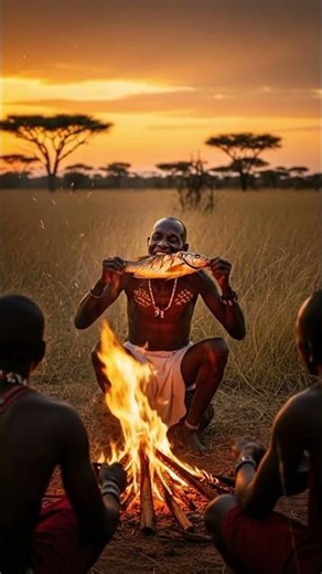 What we looked like 5 million years ago! 🤯#shorts #AncientHistory #Facts #Evolution