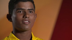 21K views · 37 shares | "A lot of hope, a lot of expectation" - hear from the Sri Lankan manager and players as they talk their chances in this tournament  #U19CWC | ICC - International Cricket Council | Facebook