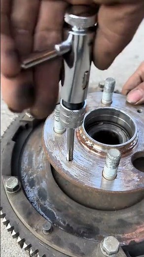 Small ratchet wrench #tools