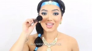 1.6K views | Want your makeup as flawless as a Disney princess this...