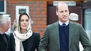 Thank you Sun readers, say William & Kate after earthquake appeal raised £1.5m