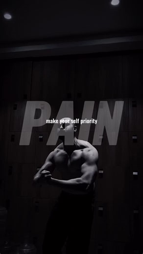 Okapi on Instagram: "Strength isn’t given. Choose pain. Choose yourself. 🔒 Okapi - Link in bio 🔗 . . . . . . . . #trainingwear #gym #motivation #gymmotivation #gymwear"