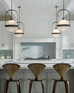 Obsessing over Hubbardton Forge's collection! Come check out our HF gallery in our New York Showroom 😍 or call us today at (212) 759-9332 www.foundrylighting.com | Foundry Lighting