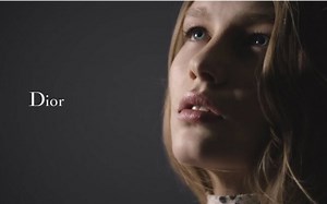 迪奥2016春夏服饰 Spring-Summer collection 2016