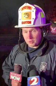 5.7K views · 111 reactions | BREAKING: Dayton Ohio, A home on Connors St. - the same home where 2 boys were shot for allegedly trespassing- is completely on fire. Apparently calls for an explosion came in to emergency dispatch | Butler County Scanner | Facebook