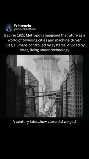They Imagined 2026 in 1927…Look What Happened