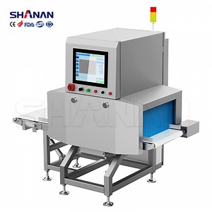 [Hot Item] X-ray Machines Food Inspection Safeline X Ray Inspection Canned Products
