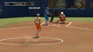 32K views · 263 reactions | ANOTHER BRUIN BOMB  #WCWS x  ABC / UCLA Softball | NCAA Softball | Facebook
