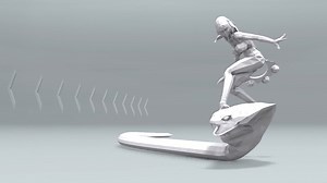 2017-18 animation demo reel.