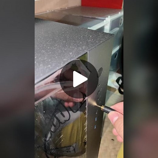 DIY Computer Setup and Gaming Review