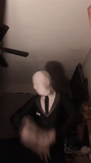 #trend #trending #fypage #slenderman #creepypasta