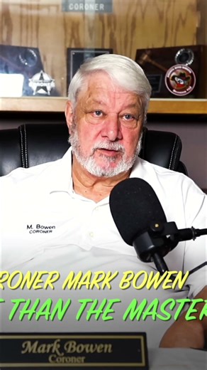 Coroner vs. Medical Examiner: What's the Real Difference? #shorts
