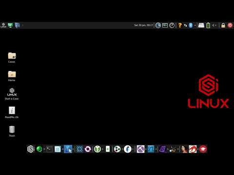 Troubleshooting Hunchly Web Chrome Extensions in CSI Linux