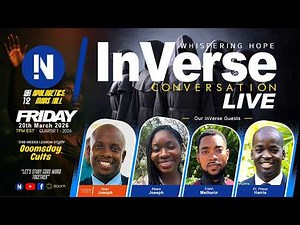 Lesson 12 Q1: Doomsday Cults | InVerse Sabbath School Lesson Study | 2026