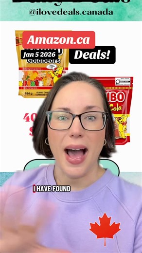 Tanya Duncan on Instagram: "Get these deals and more in the 🔗 in b!0 #amazondealscanada #amazonhomefinds #amazonfindscanada"