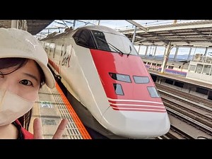 【東北新幹線】鉄道ファン初心者が新幹線高速通過を撮りに行ったら、イーストアイが来たの巻