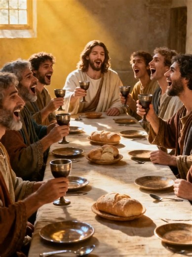 Exploring the Miracles of Jesus Christ