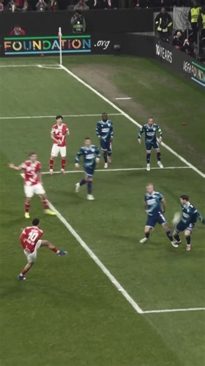 😳😤 #UECL #Samsunspor