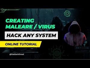 Creating Malware using Powershell-Empire in Linux. | Backdoor virus creation