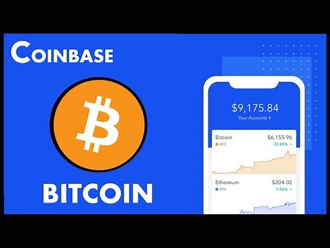 How to BUY BITCOIN on COINBASE 💸 COINBASE TUTORIAL IN ENGLISH