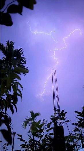 Thunder sound effect #shorts #soundeffects #thunder #trending