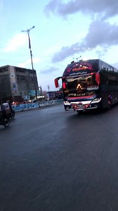 6.2K views · 217 reactions | Al Mahmood Sleeper Bus Departure Quetta Chaman Service #luxurytravel | Bus Of Balochistan | Facebook