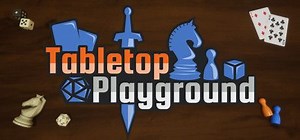 Tabletop Playground (2020) - MobyGames