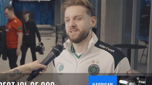 StarLadder Budapest Major 2025 趣味采访-谁是你心中的最佳指挥-阶段三战队回答篇