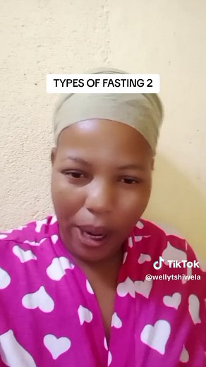 Exploring Different Types of Fasting