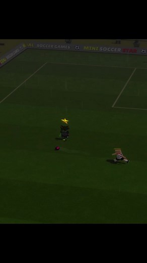 Mini Soccer Star: Master the Trivela Technique