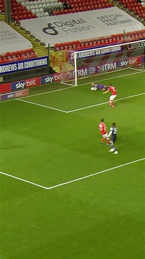 😲 10 consecutive seasons of goals in a Millwall shirt... Looking back at some of Coops' goals over the years! 👏 | Millwall Football Club