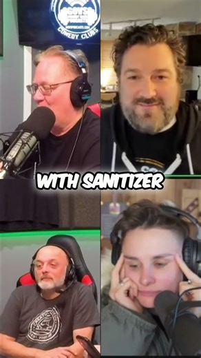 Holiday Handwashing Fails! 😂