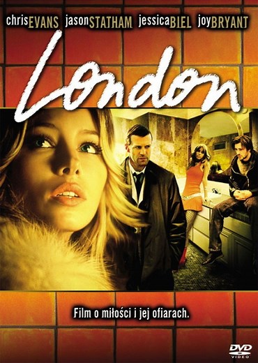 London | Film | 2005