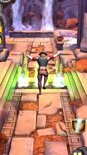 Temple Run gameplay secrets you never knew existed#templerun