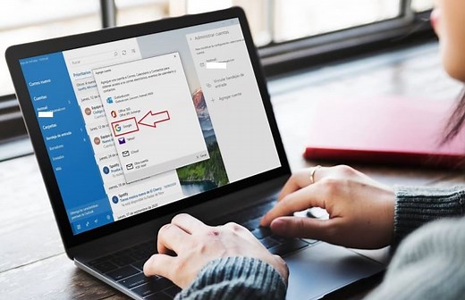 ≫ Como Instalar Gmail En Windows 10 Fácil y Rápido 2025