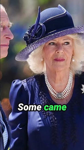 Beyond the Tiara Exploring Queen Camilla's Inherited Art & Antiques #camilla