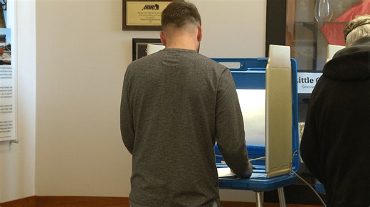 Ranked choice voting, explained: Why some Wisconsin lawmakers want to adopt this system