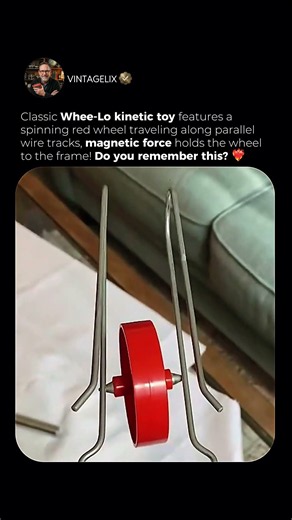 Rediscovering Childhood Magic with Classic Whee-Lo
