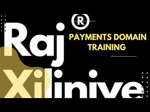 Payments Domain Training Part 1