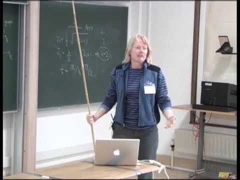 Multiple Speakers | Optimal computation with noisy quantum walks