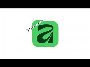 How to Cut Shapes & Images in Affinity | Knife Tool Tutorial