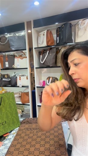 38 reactions · 8 comments | For order & query what’s msg only 9650072865 | Luxury Bags by Divya | Facebook