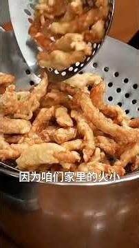The Authentic Way to Make Sweet and Sour Pork Tenderloin! A 5-Star Chef Reveals the 2 Keys to Per...