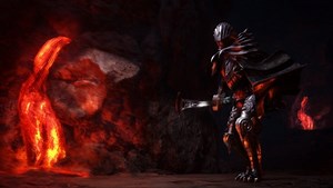 Deep Down beta delayed to 2015, seven minutes of new footage